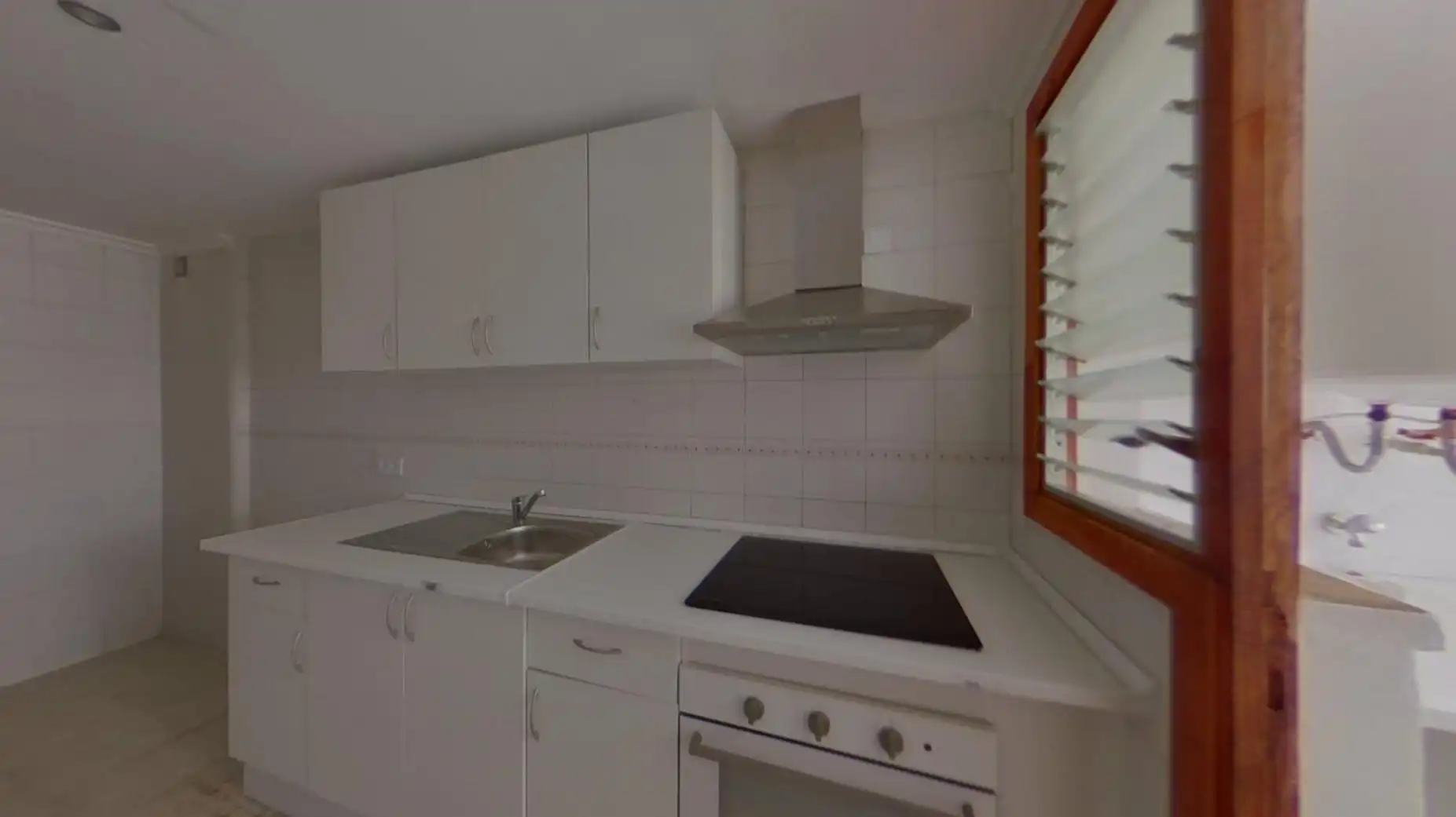 Kitchen of Flat for sale in Manacor