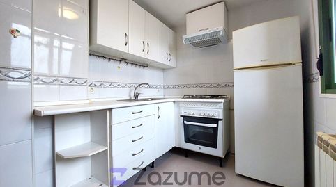 Foto 5 von Wohnung zur Miete in Plaza Mayor, La Cárcaba - El Encinar - Montemolinos, Arroyomolinos (Madrid)