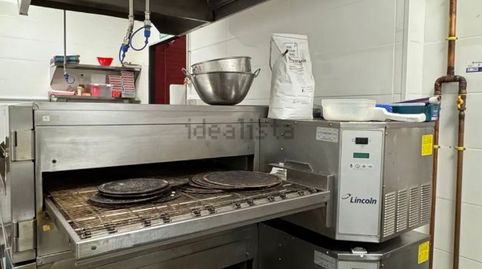 Foto 5 von Geschaftsraum zur Miete in Calle de Mondragón, 3, La Fortuna, Leganés