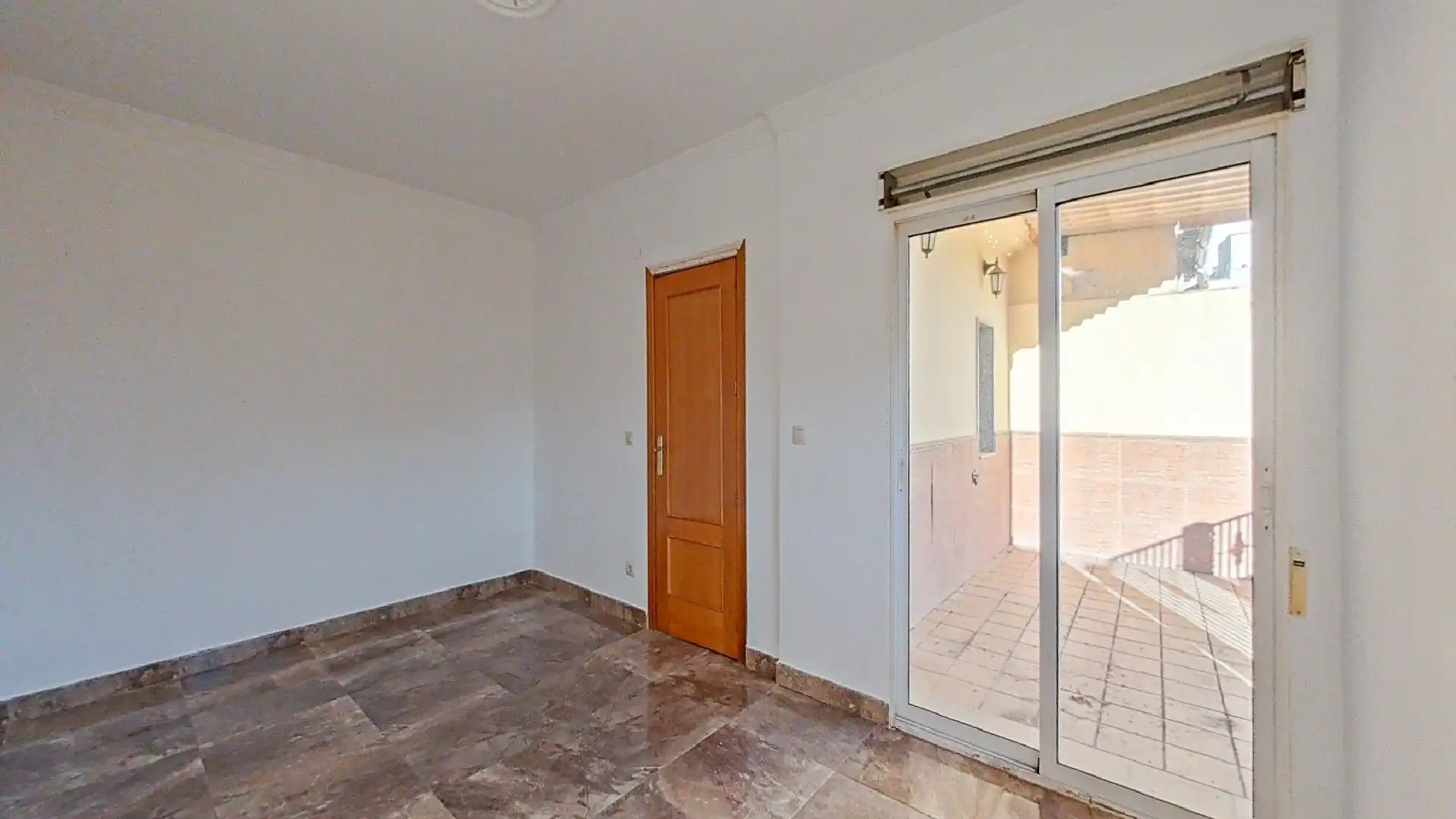 Bedroom of Duplex for sale in Colomera  with Terrace