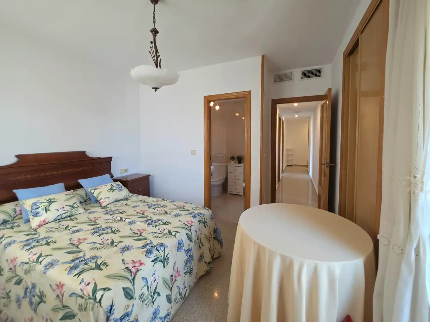Ático con terraza en venta en Calle Foguerer José Angel Guirao 5, imagen 32