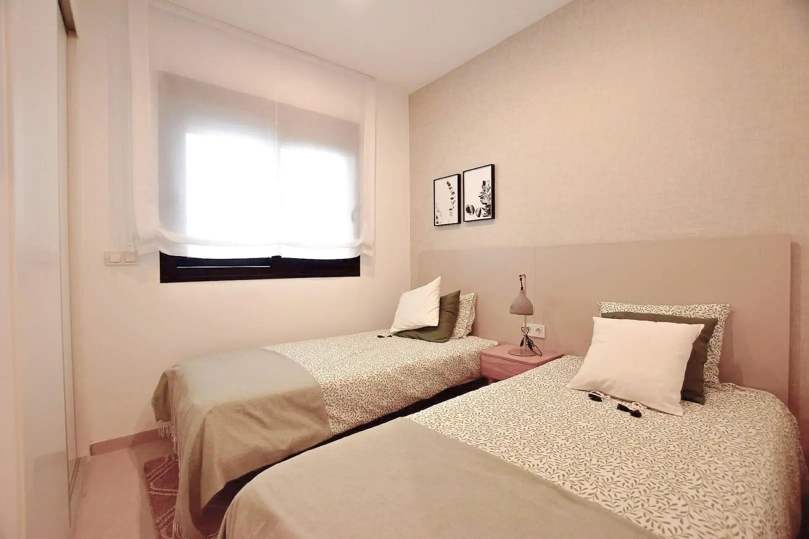 Apartament amb piscina en venda a Nueva Torrevieja - Aguas Nuevas, imagen 16