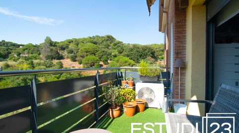 Foto 3 de Dúplex en venda a Arenys de Munt, Barcelona