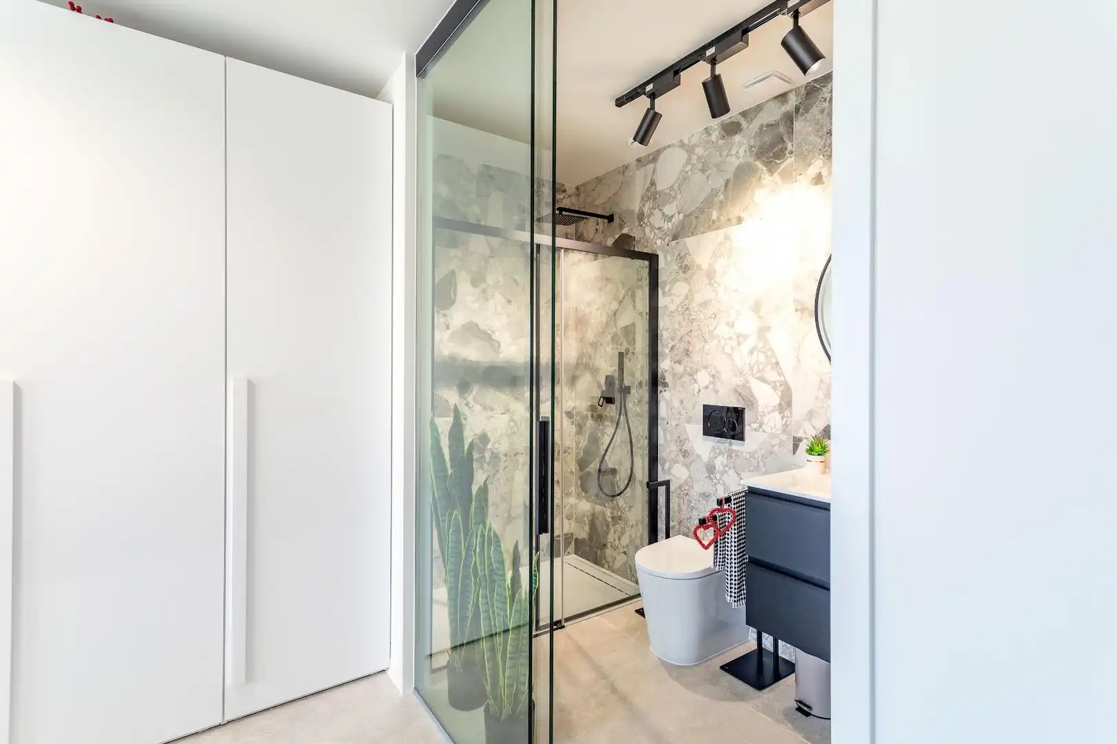 Appartement compact avec piscine à vendre à Balcón de Finestrat - Terra Marina, imagen 17