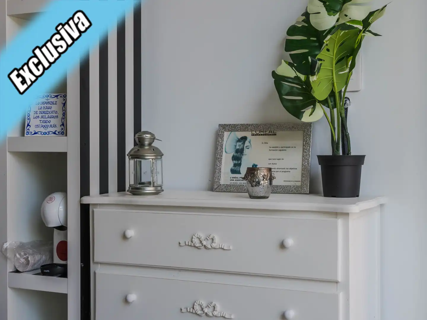 Schlafzimmer von Geschaftsraum zum Verkauf in Limpias
