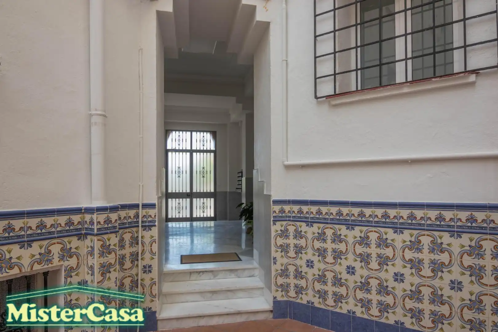Piso en venta en Jerez de la Frontera con Aire acondicionado, Calefacción y Trastero