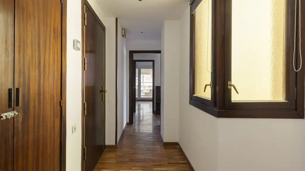Apartments for sale in Barcelona  with Air Conditioner, Heating and Parquet flooring