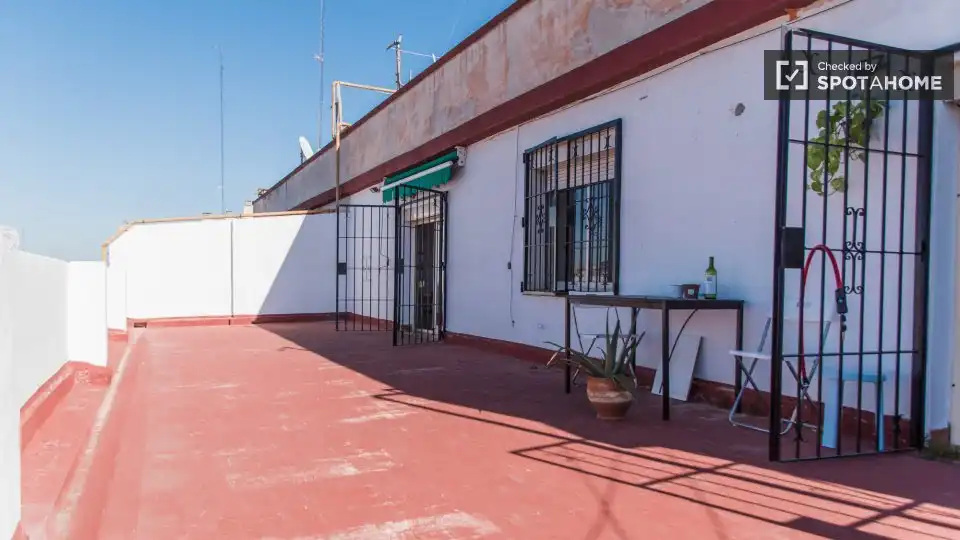 Habitació a Camí Fondo