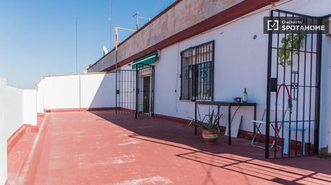 Foto 3 de Apartament per a compartir a Camí Fondo, Valencia