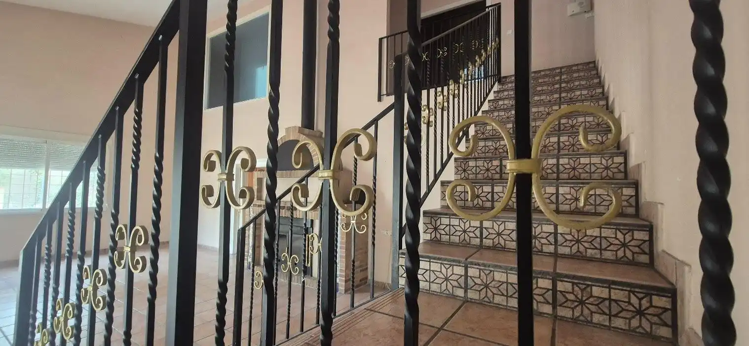 Apartament en venda en Molina de Segura amb Jardí privat, Balcó i Alarma