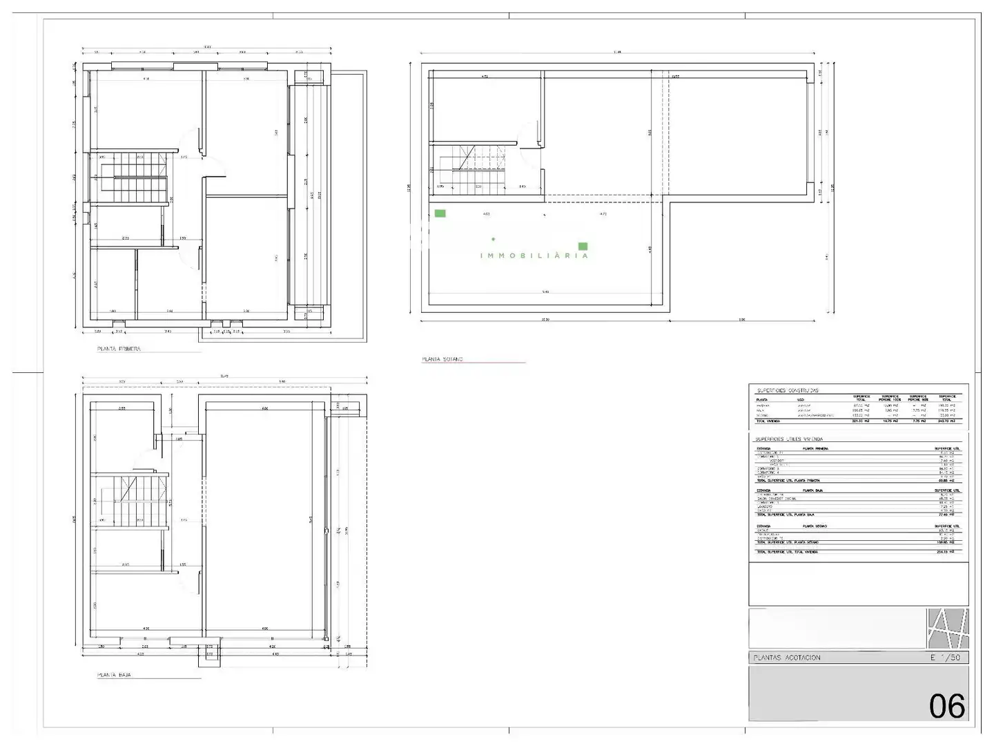 Residencial en venda en Sant Mateu de Bages
