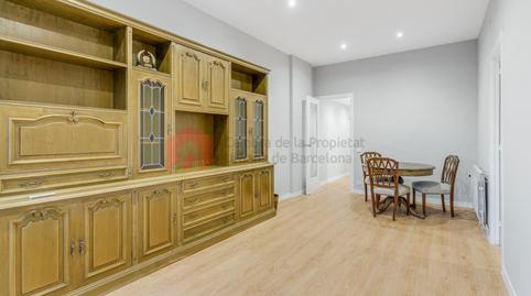 Foto 3 de Pis en venda a La Maternitat i Sant Ramon,  Barcelona Capital