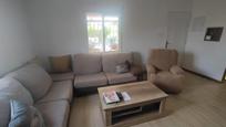 Living room of House or chalet for sale in Aspe  with Air Conditioner, Private garden and Terrace