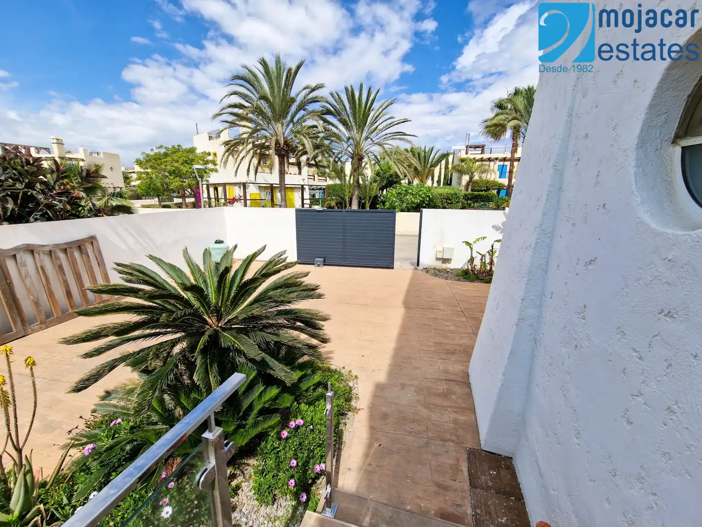 Villa mit Pool zum Verkauf in Avenida de Palomares 16, imagen 12