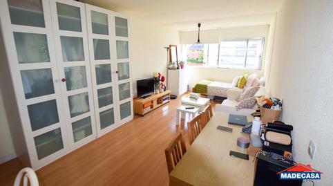 Foto 4 de Estudi de lloguer a Plaza Ciudad de Viena, 6, Ciudad Universitaria,  Madrid Capital