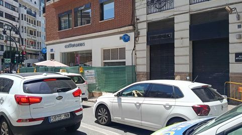 Foto 2 von Geschaftsraum zur Miete in Sant Francesc, Valencia Capital
