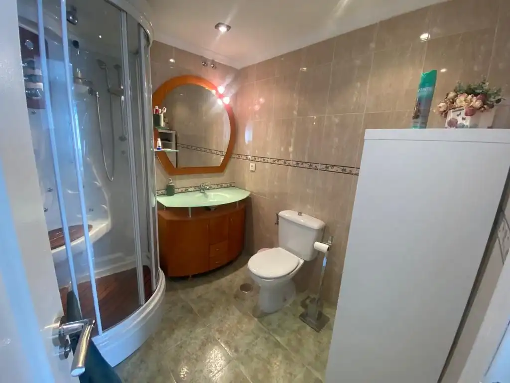 Flat for sale in N/A, Santo Tomás