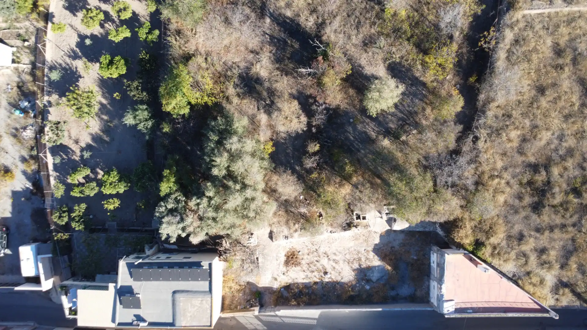 Terreno residencial en venta en Callejón de Beltrán 12, imagen 21