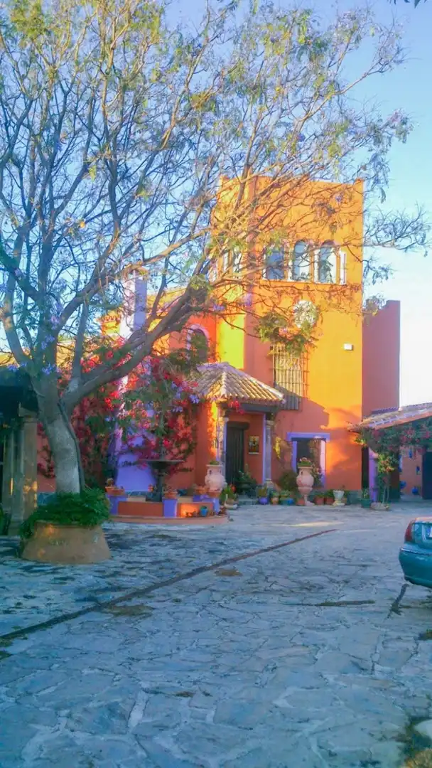 Villa mit Terrasse zum Verkauf in URIQUE, imagen 36
