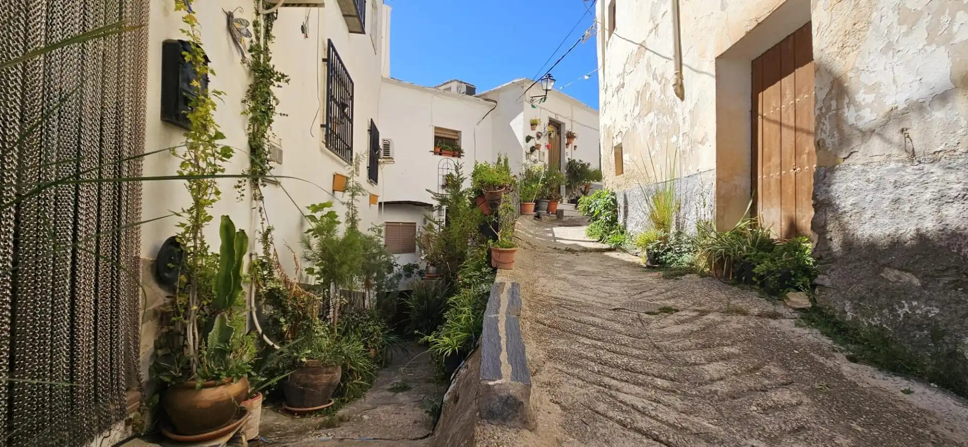 Maison rustique avec piscine à vendre à Alpujarra de la Sierra, imagen 19