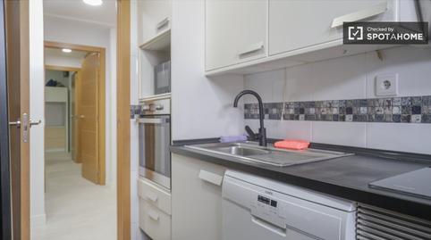 Photo 5 of Flat to rent in Legazpi, Madrid