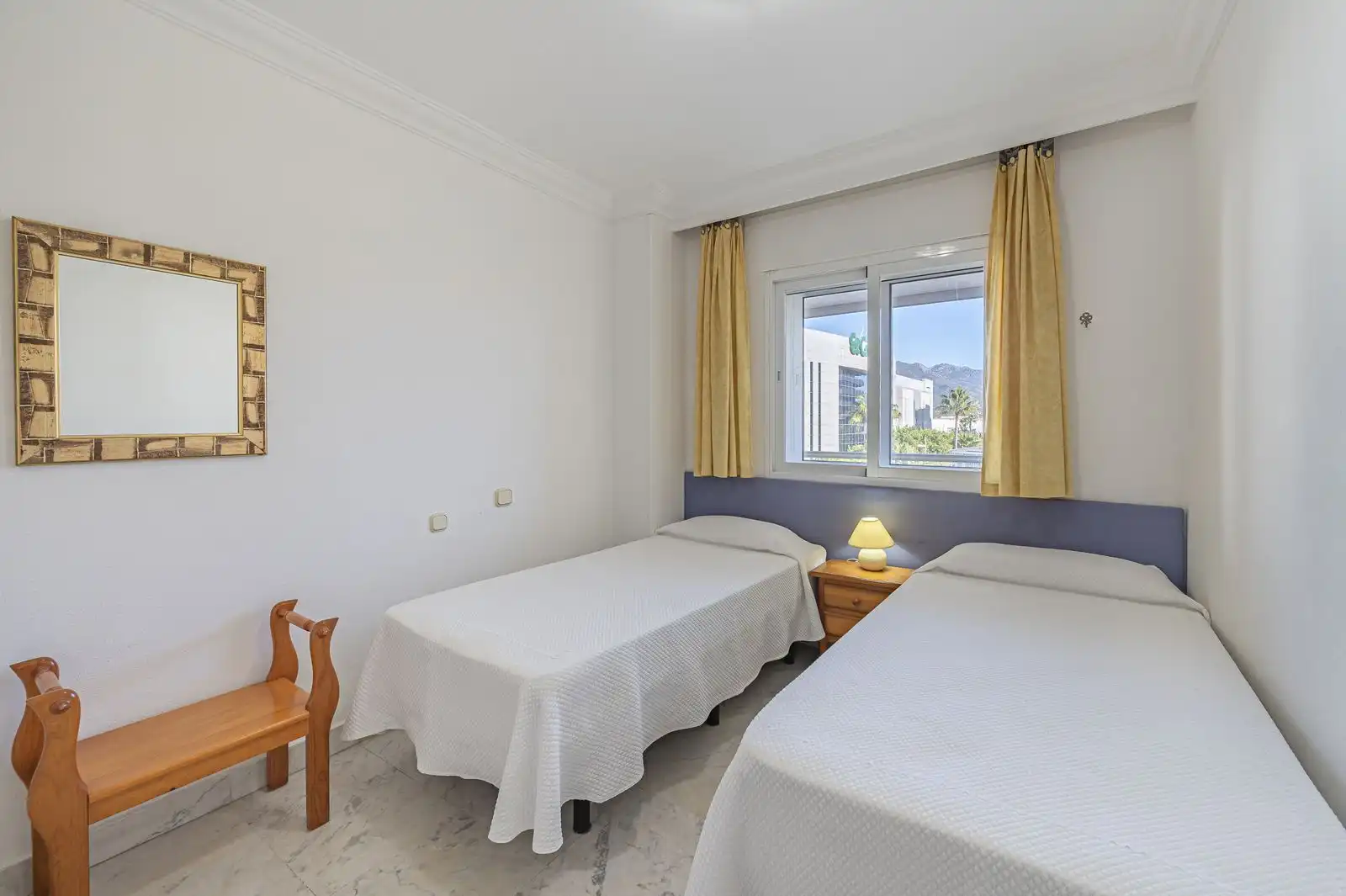 Wohnung mit Terrasse zum Verkauf in Avenida de Julio Iglesias 103, imagen 16