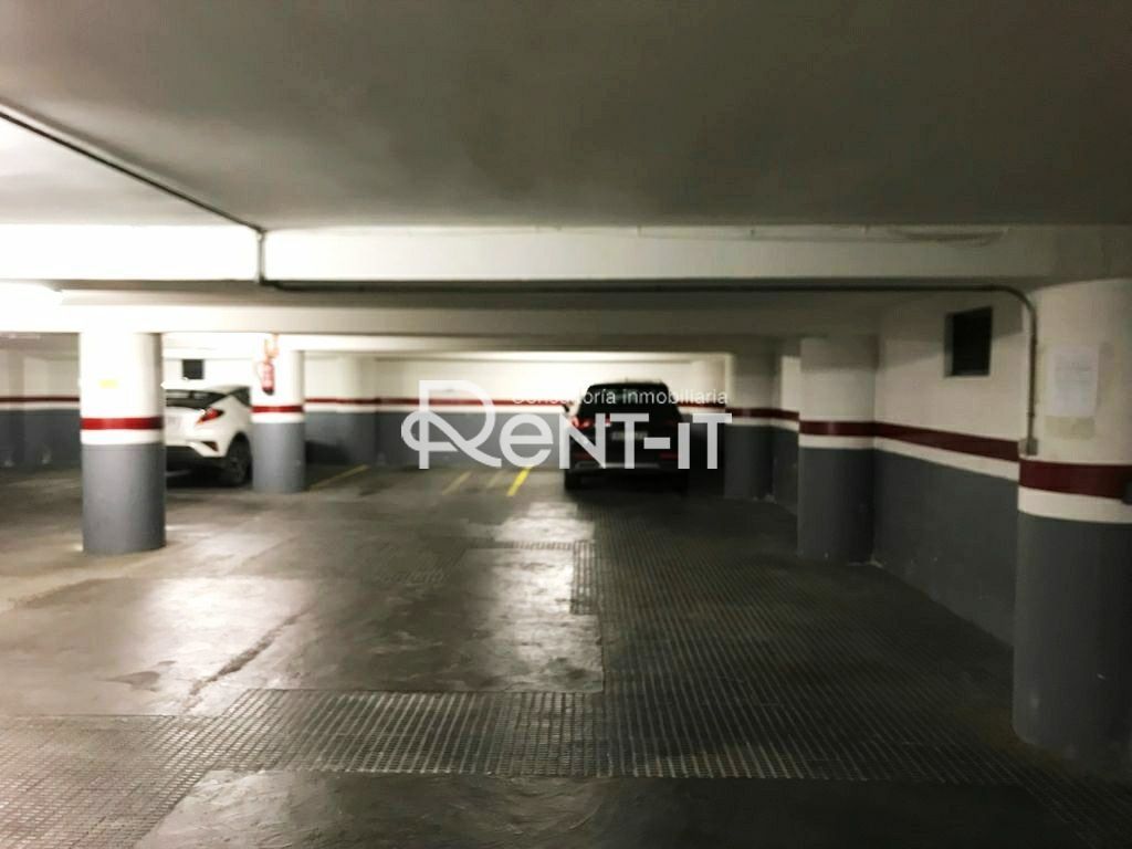 Parking de Garaje en venta en  Barcelona Capital