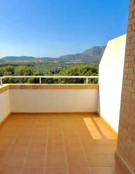 Piso con piscina en venta en Marina d'Or, imagen 5