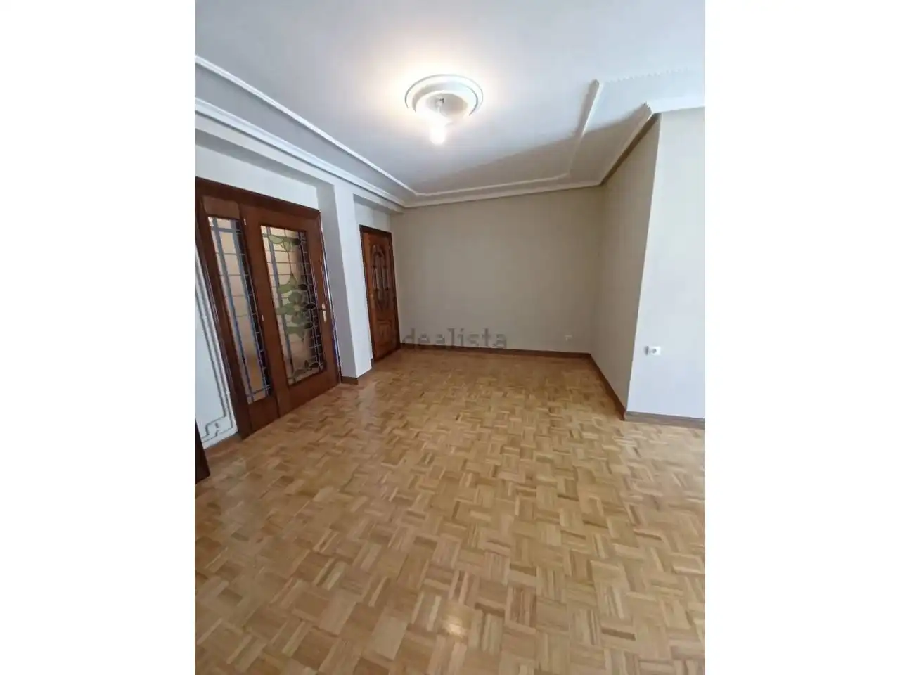 Living room of Flat for rent in Gijón   with Terrace and Storage room