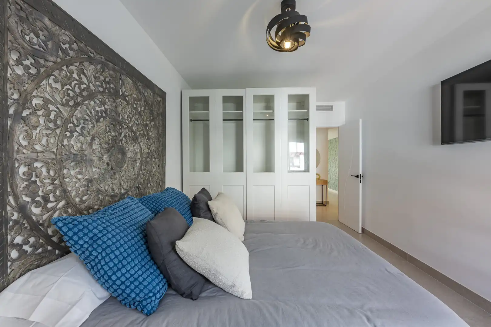 Apartment mit Pool zum Verkauf in Nueva Andalucía, imagen 43