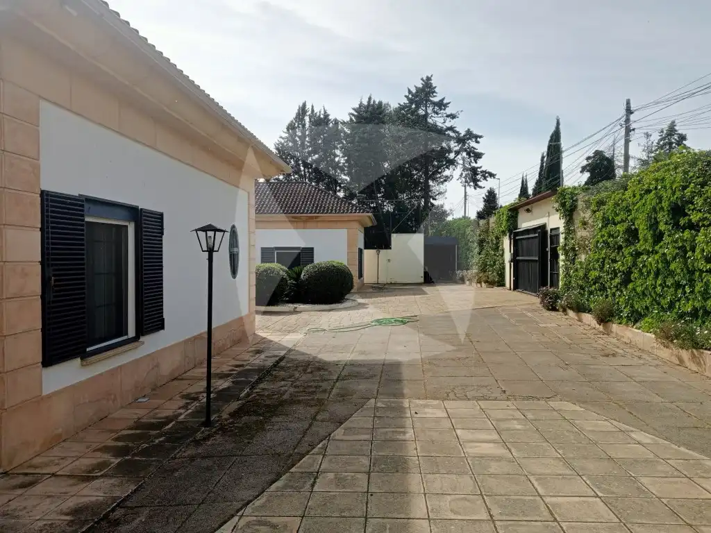 Xalet amb terrassa en venda a Calle Pantano De Puerto Peña, imagen 20