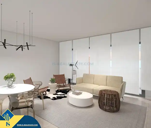Apartamento con ascensor en venta en Playa del Cura, imagen 6
