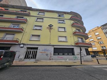 Local comercial en venda a Zona Alta