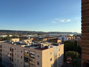 Piso con ascensor en venta en Bulevar - Plaza Castilla