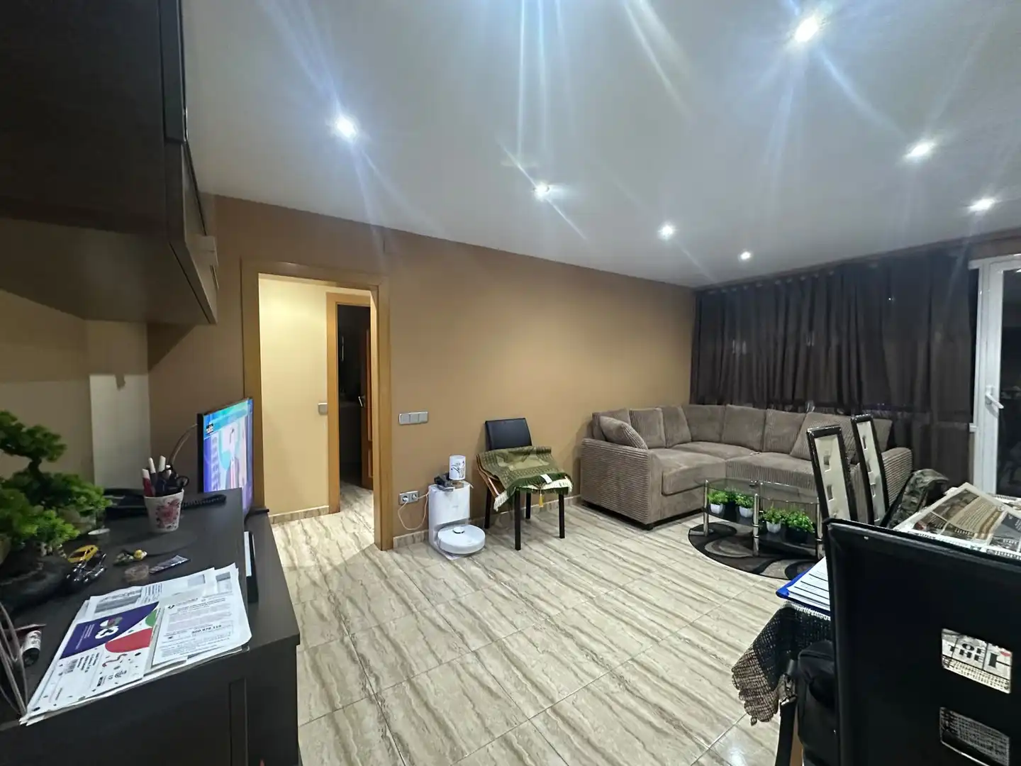 Appartement avec terrasse à vendre à Creu de Barberà - Sector Sud, imagen 5