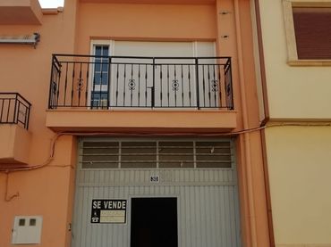 Local comercial en venta en Madrigueras