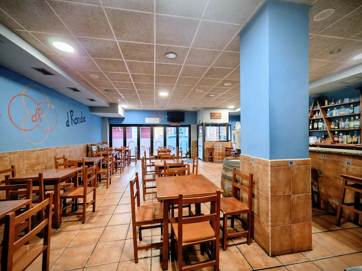 Local commercial à vendre à Pola de Siero - CL PELAYO DON 7, imagen 10