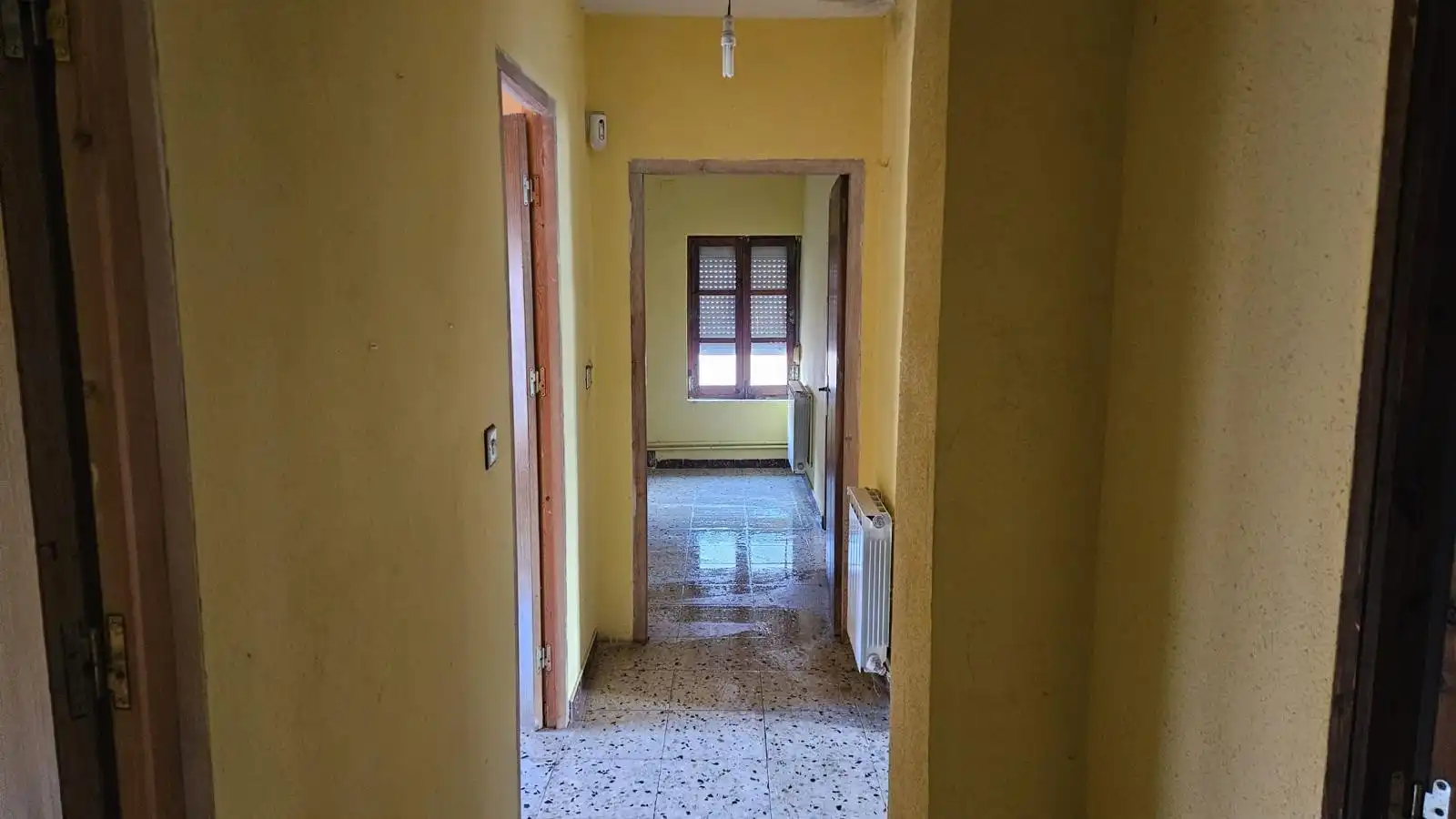 Casa o chalet en venta en Becilla de Valderaduey con Terraza y Balcón