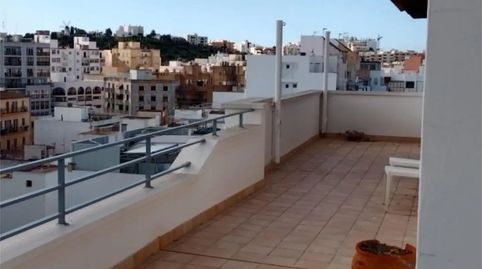Foto 2 de Piso en venta en Avinguda de Bartomeu de Roselló, 5, S'Eixample - Can Misses, Eivissa