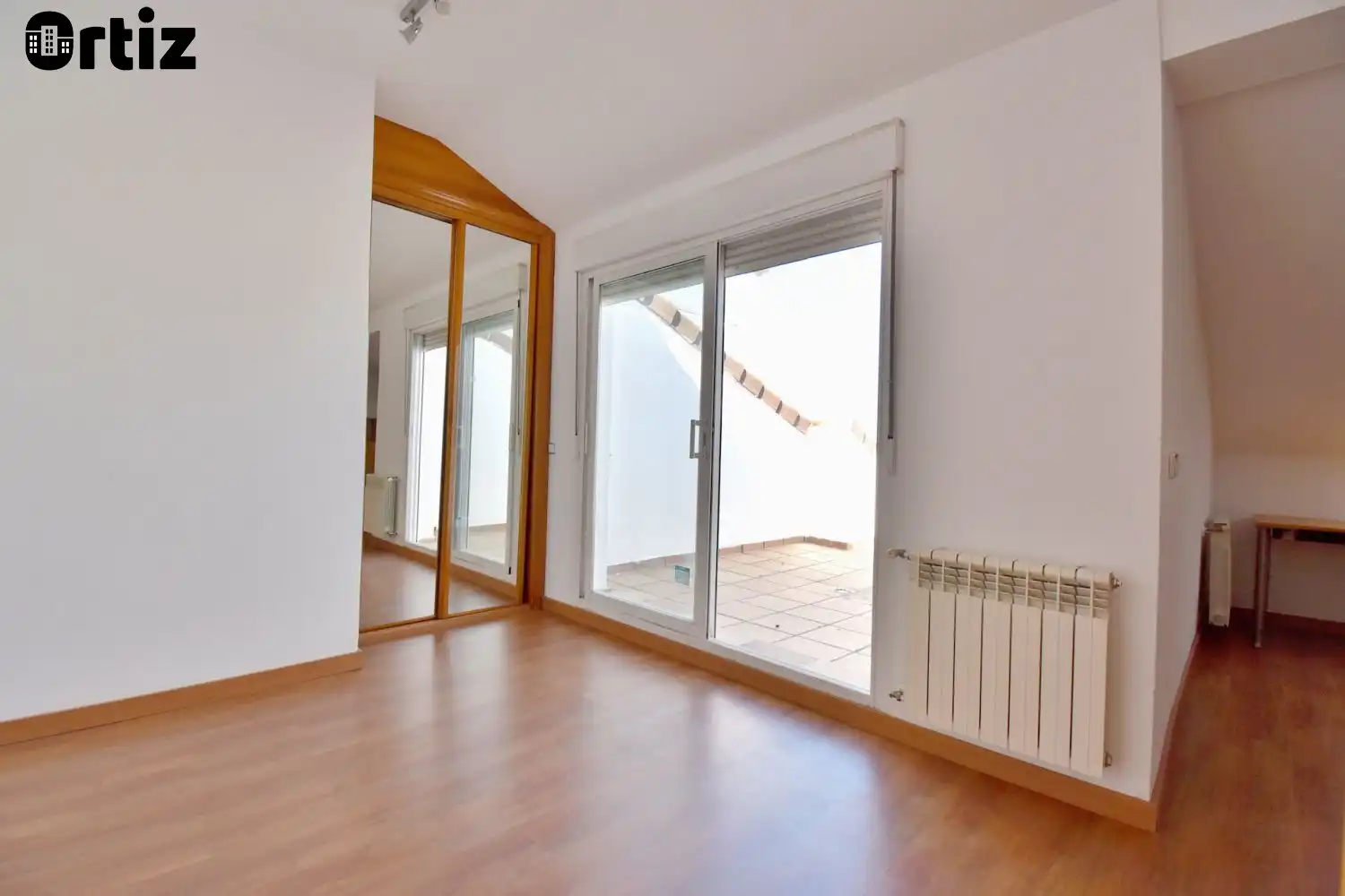 Habitación de Ático en venta en Torrejón de Ardoz con Aire acondicionado, Calefacción y Terraza