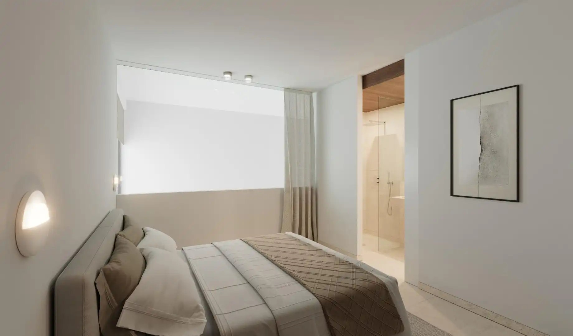 Vivienda con piscina en venta en Punta Plata, imagen 13