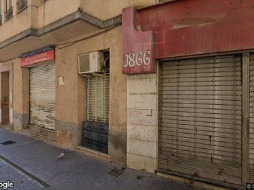 Piso en venta en Calle Bonaire