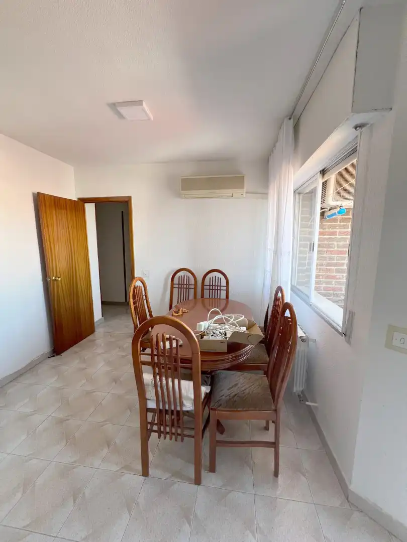 Zimmer in Calle del Pensamiento, 4, Flores