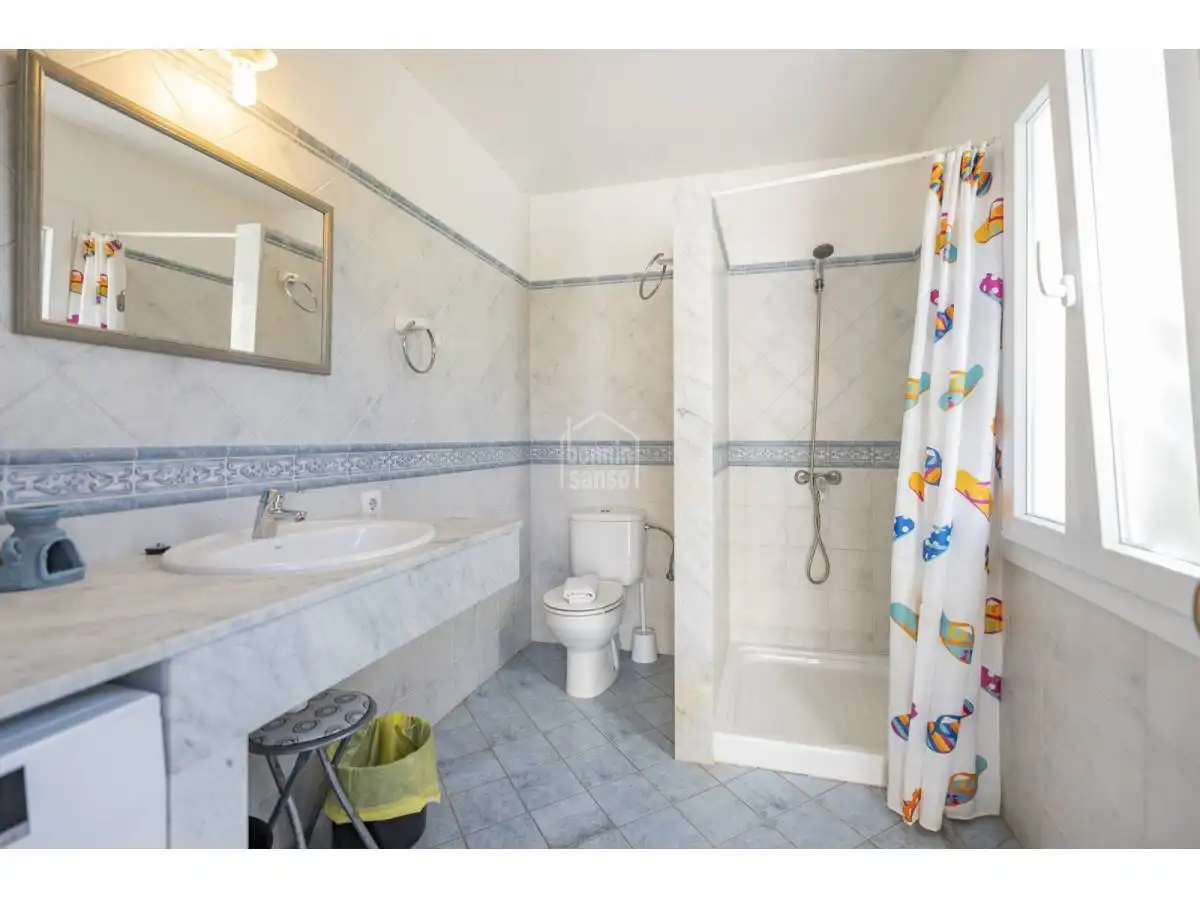 Casa o chalet en venta en Cala d'en Bosch - Serpentona