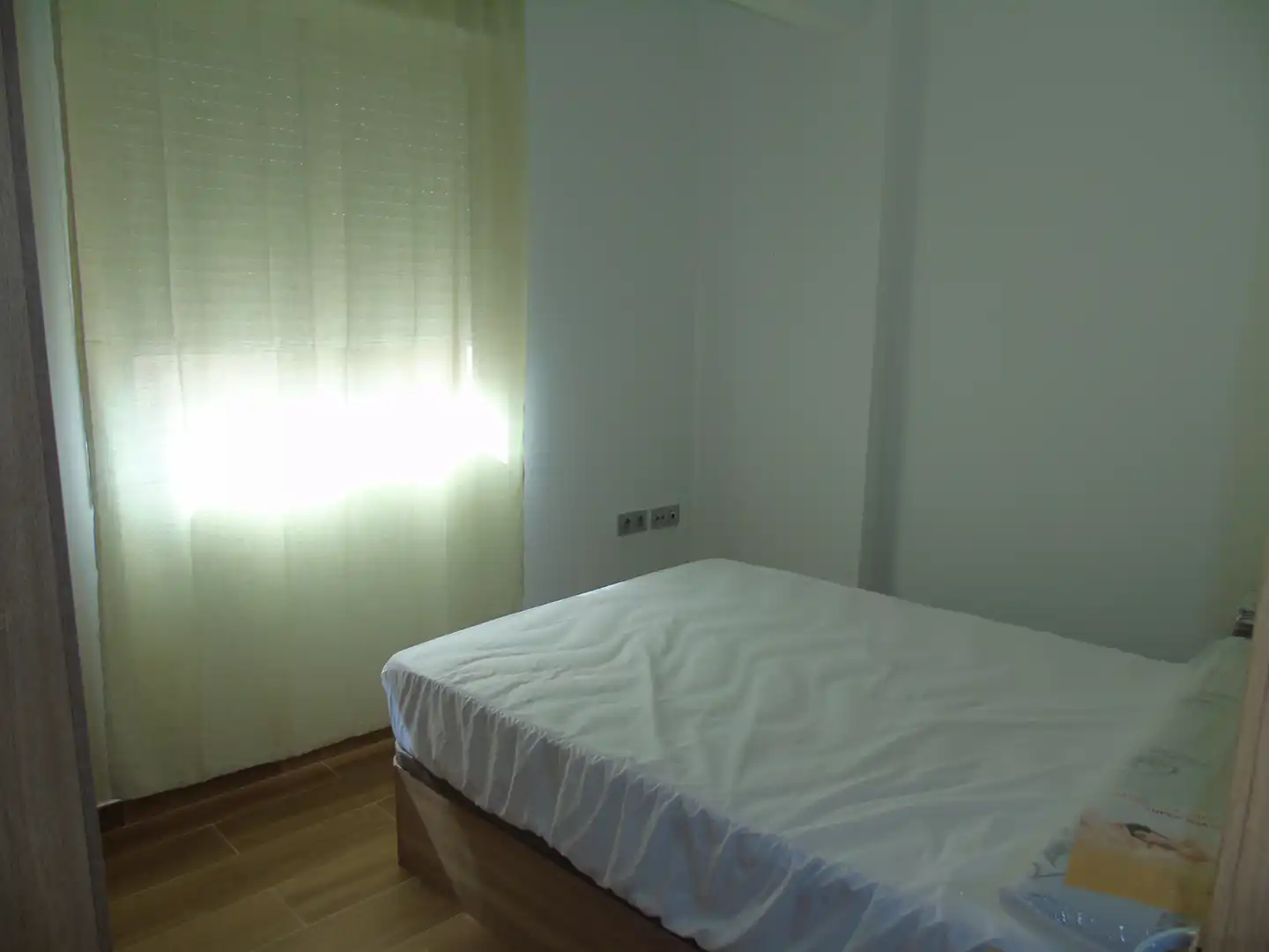 Habitación de Edificio en venta en Lorquí
