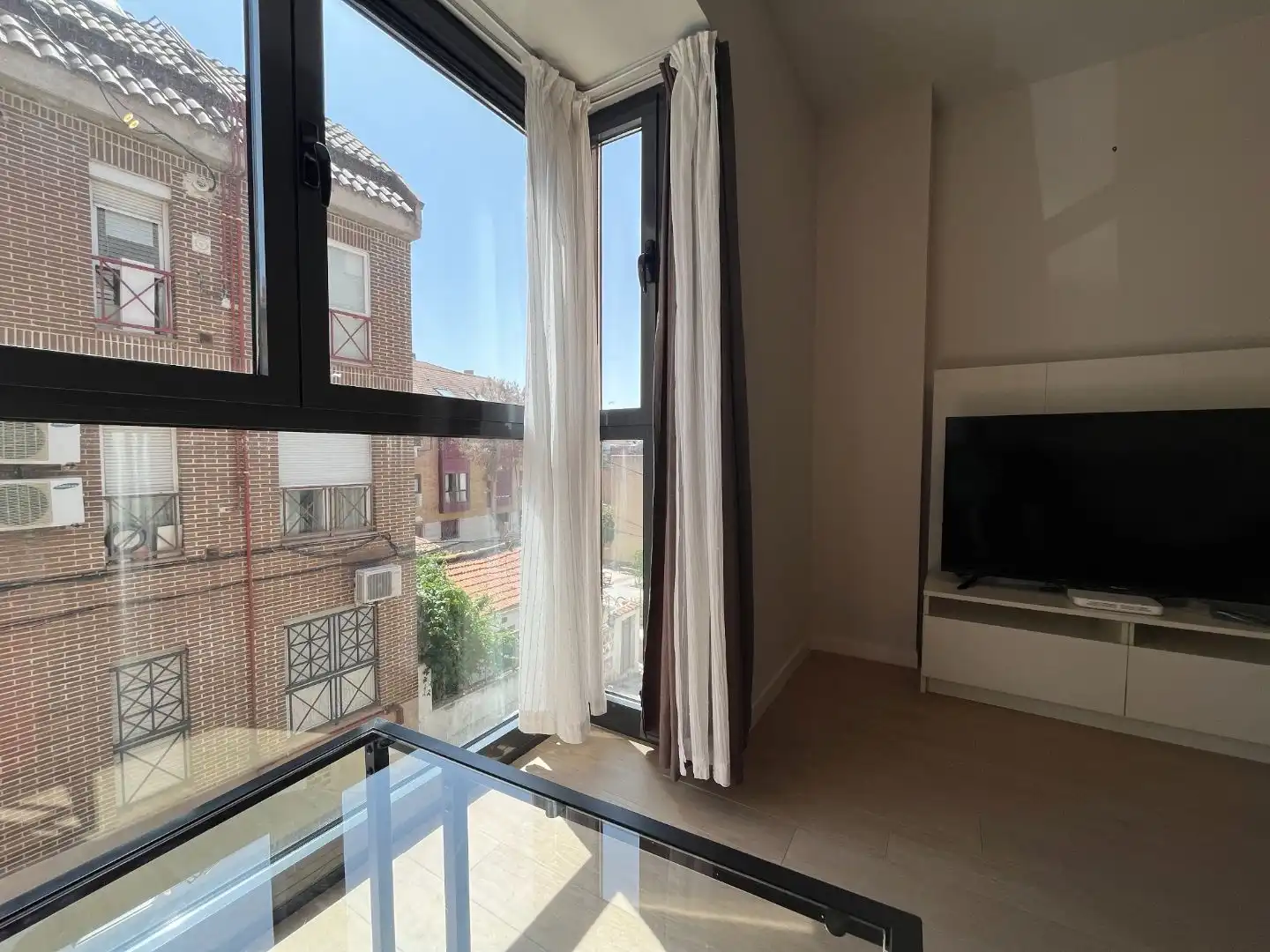 Habitación de Piso en venta en Hortaleza