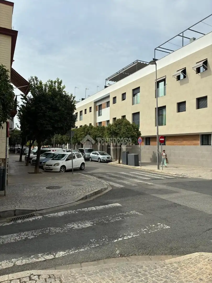 Pis amb terrassa en venda a Cerro - Amate, imagen 24