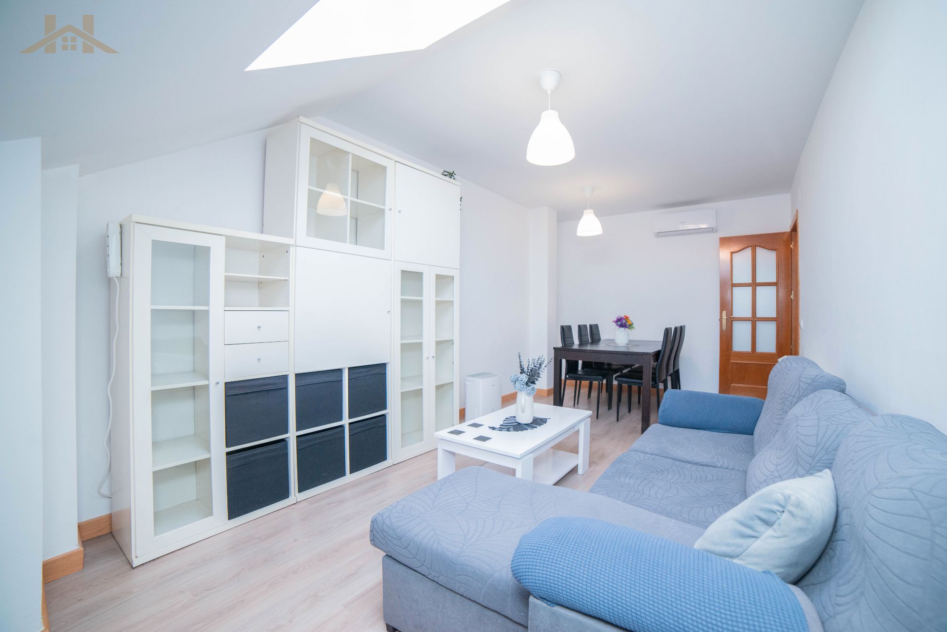 Attic for sale in Calle Magdalena, Casco Antiguo Sur