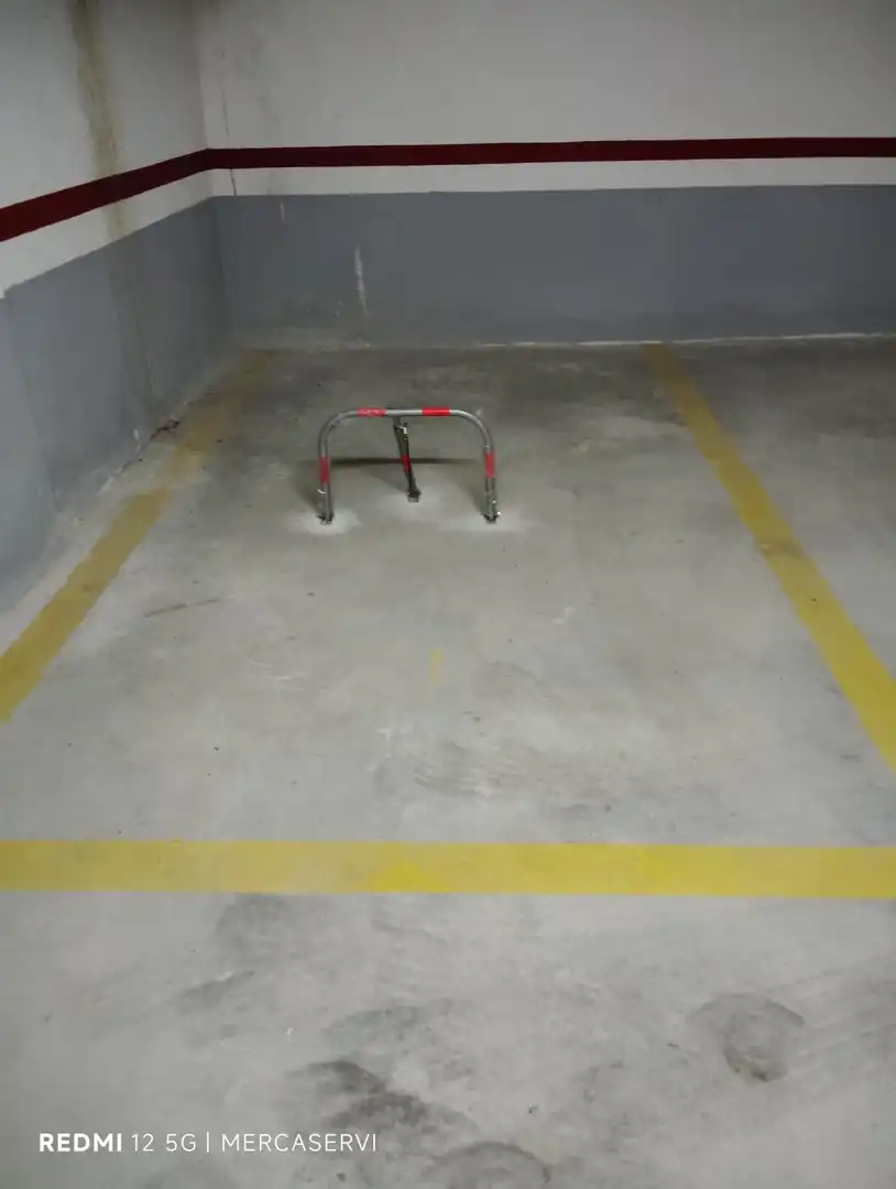 Parking de Garaje de alquiler en Vinaròs