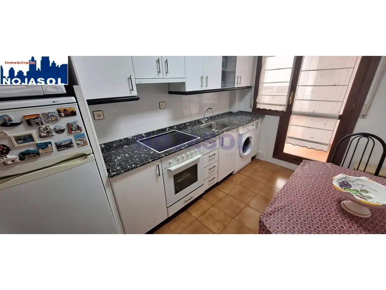Mini appartamento con ascensore in affitto a Avenida santander 28, imagen 15